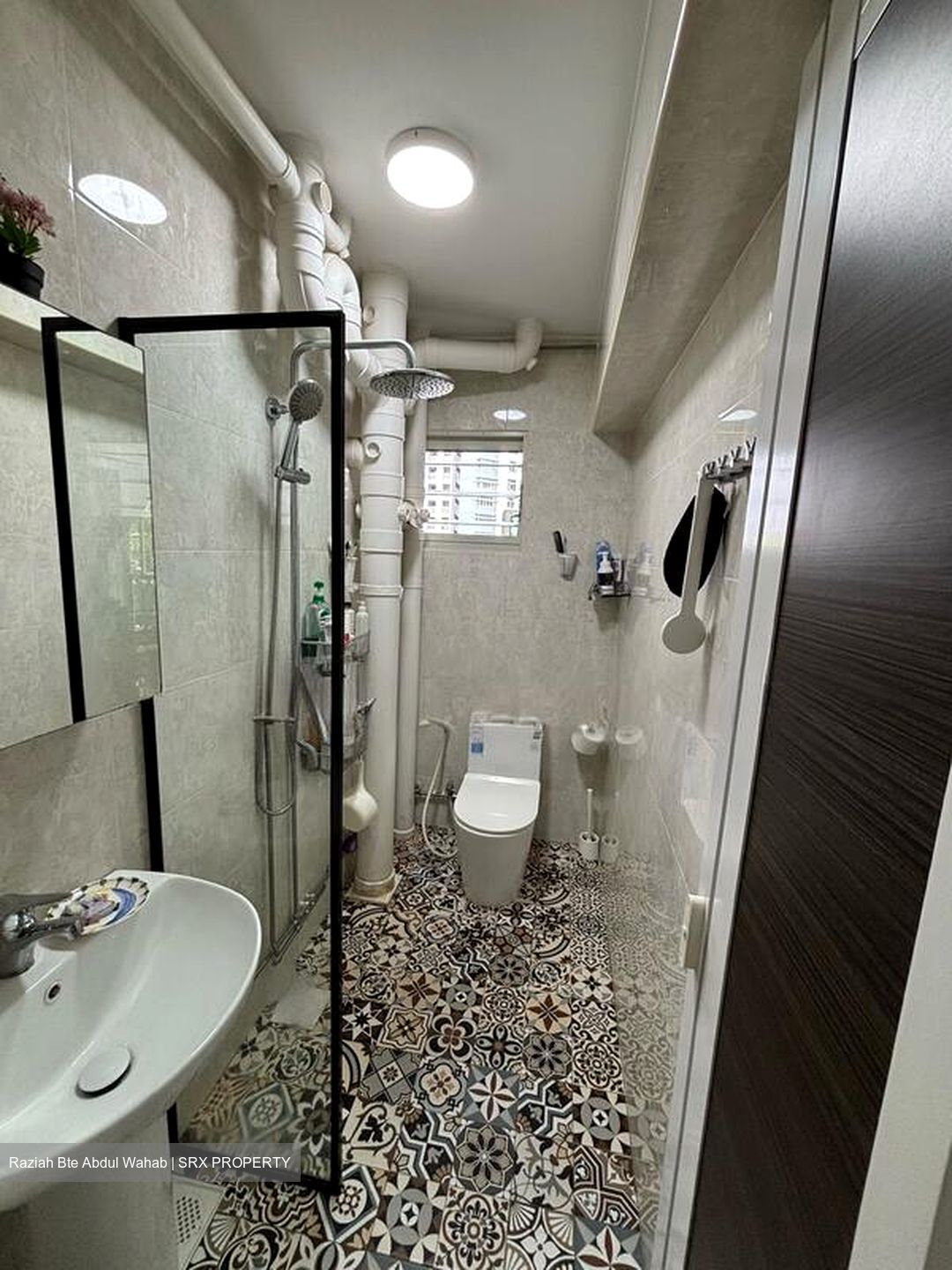 Blk 105A Edgefield Plains (Punggol), HDB 5 Rooms #519414361